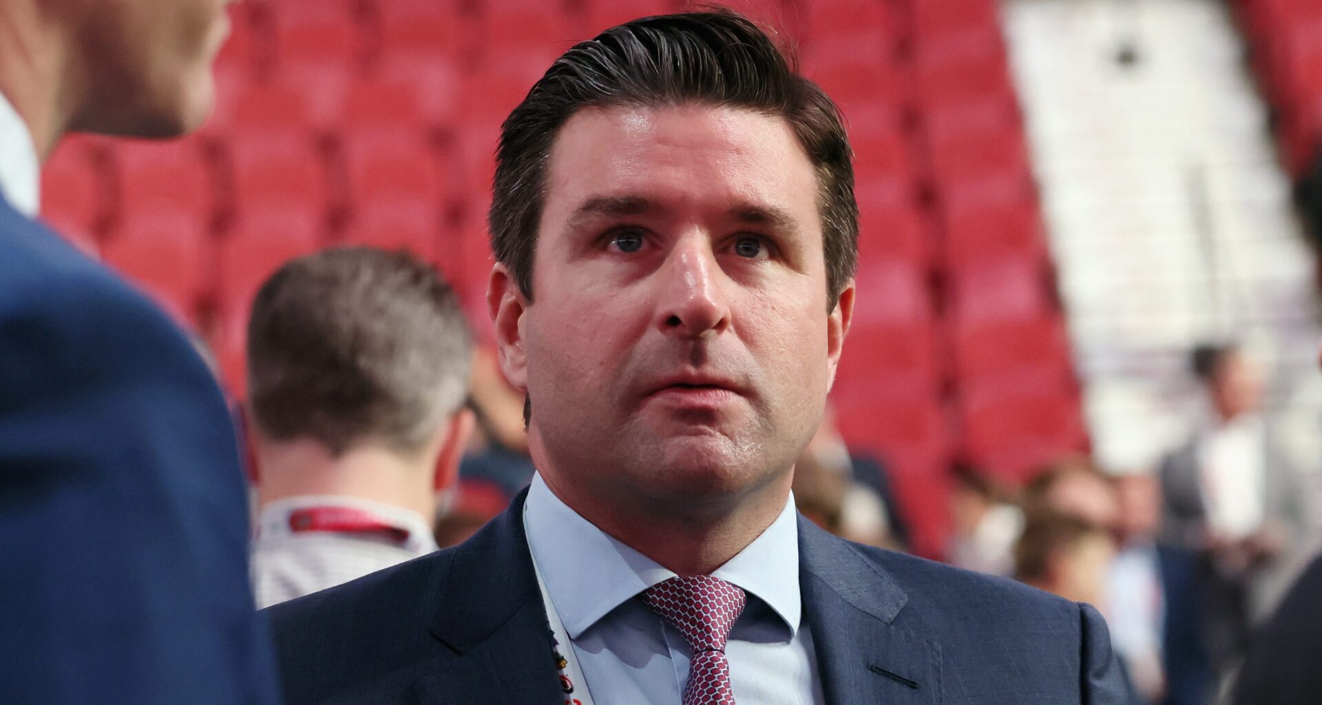 New York Rangers Named Top Landing Spot for Maple Leafs Star