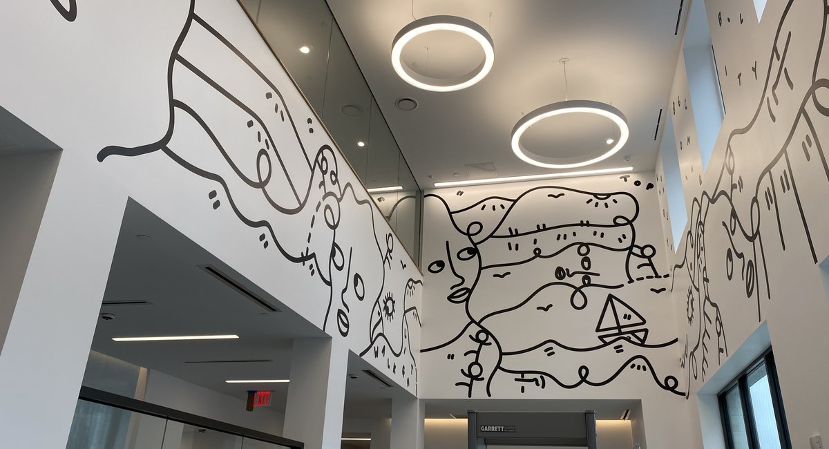 NYC opens new anti-trauma, 'front door' for homeless women seeking shelter