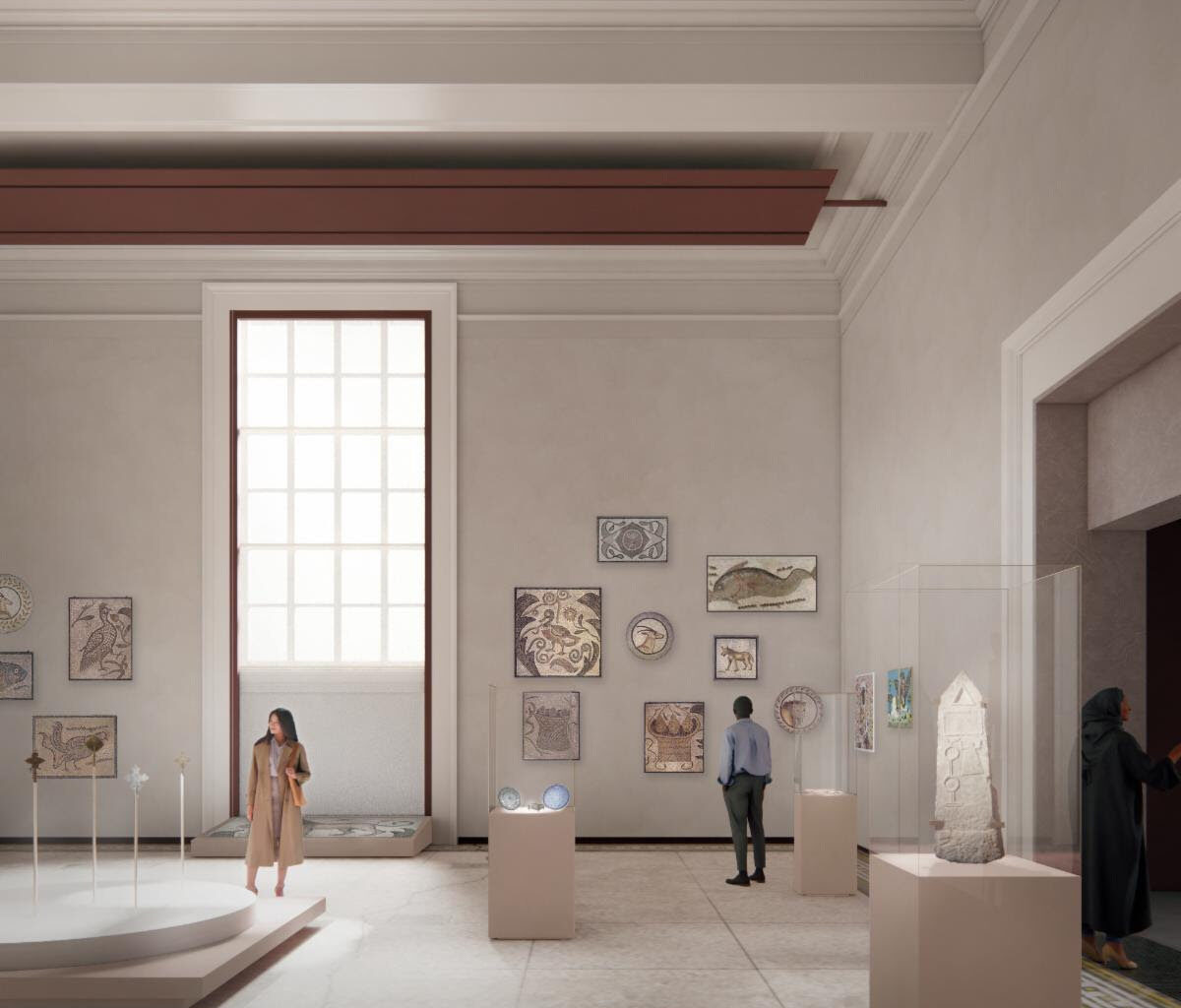 The Brooklyn Museum is Creating New Permanent Galleries for its African Art Collections