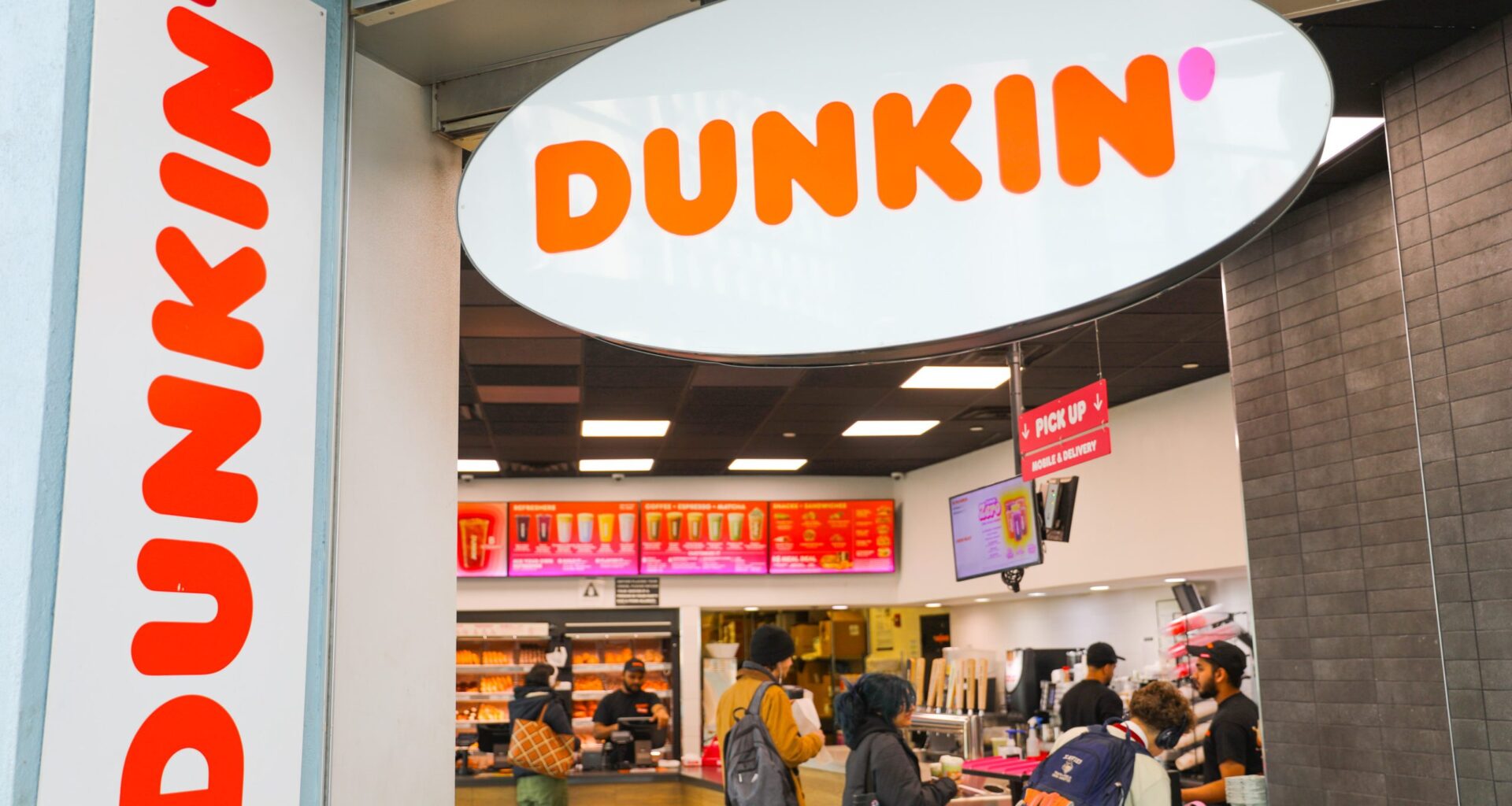 Dunkin Donuts Franchisee to Pay $1.5M Over Scheduling Violations