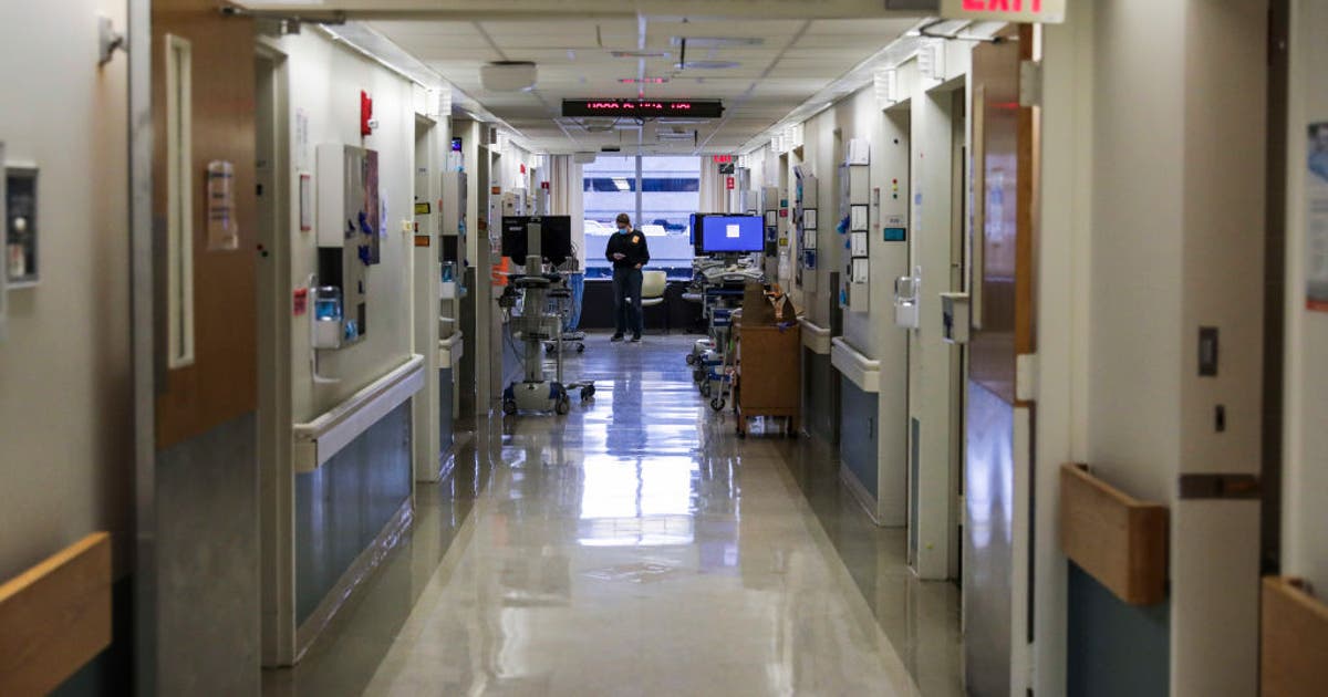 These are the safest hospitals in New York and New Jersey: report