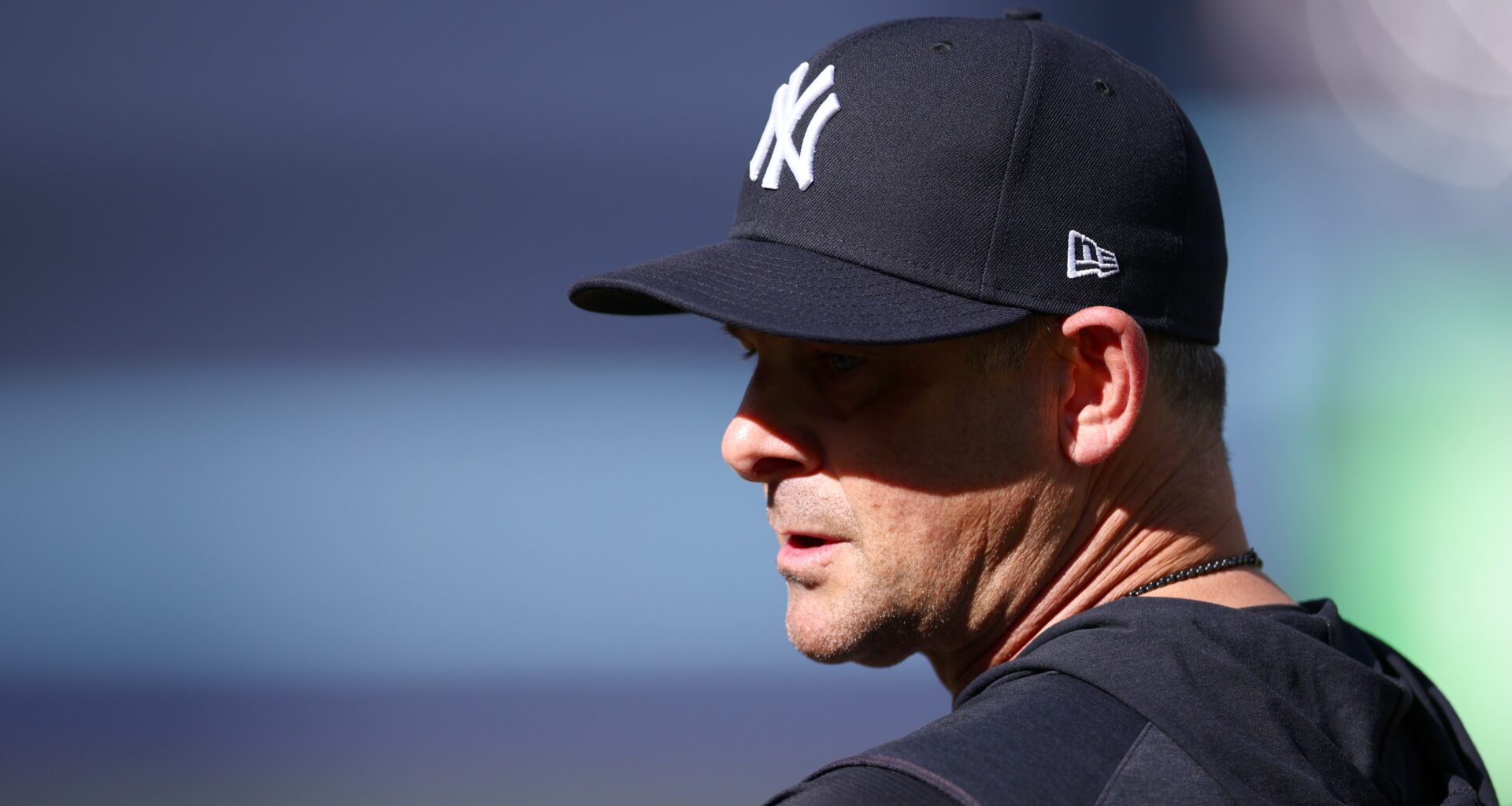 New York Yankees Demote Former Rookie of the Year to Minors