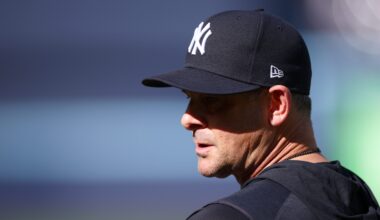 New York Yankees Demote Former Rookie of the Year to Minors