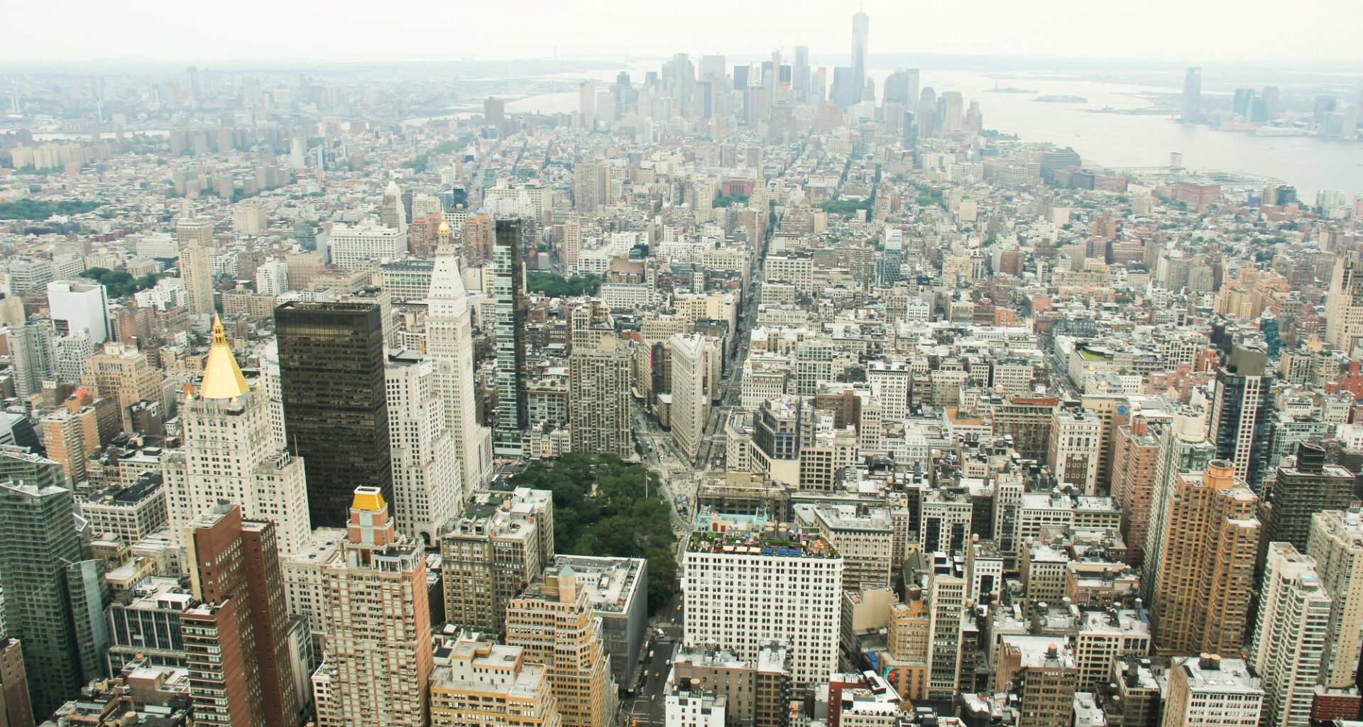 NYC tourism generated $84.7B in 2025 despite decline in international visitors