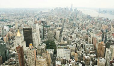 NYC tourism generated $84.7B in 2025 despite decline in international visitors