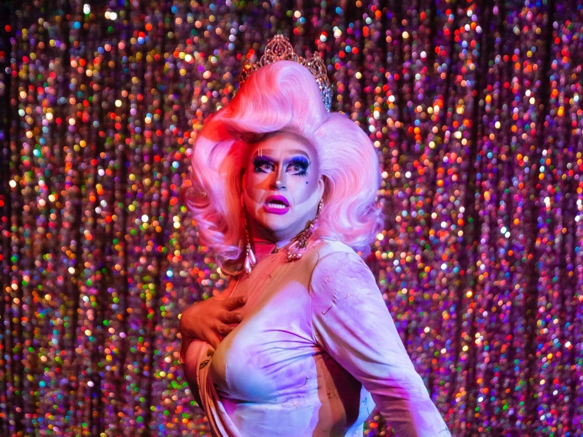 The National Miss Comedy Queen Pageant crowns a winner in Orlando this week