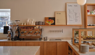 Why is Everyone Obsessed With Canyon Coffee From L.A.?