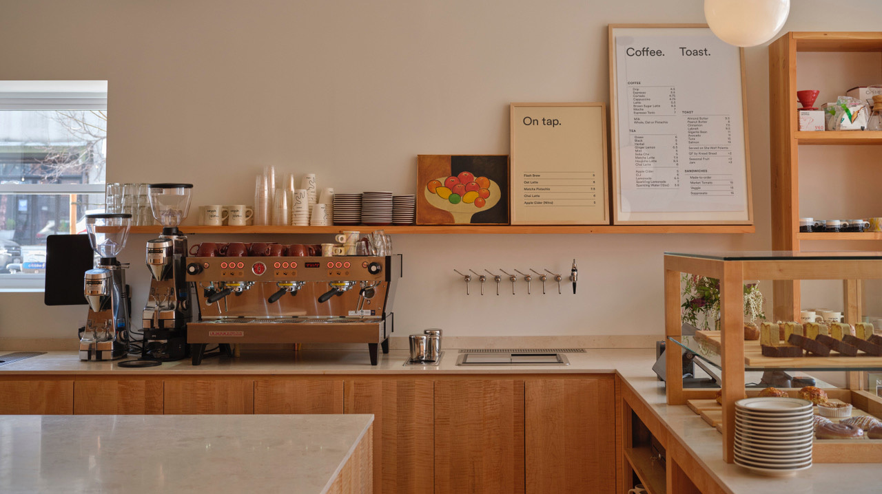 Why is Everyone Obsessed With Canyon Coffee From L.A.?