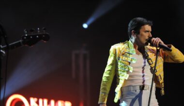 Killer Queen tribute show announces return to M Resort