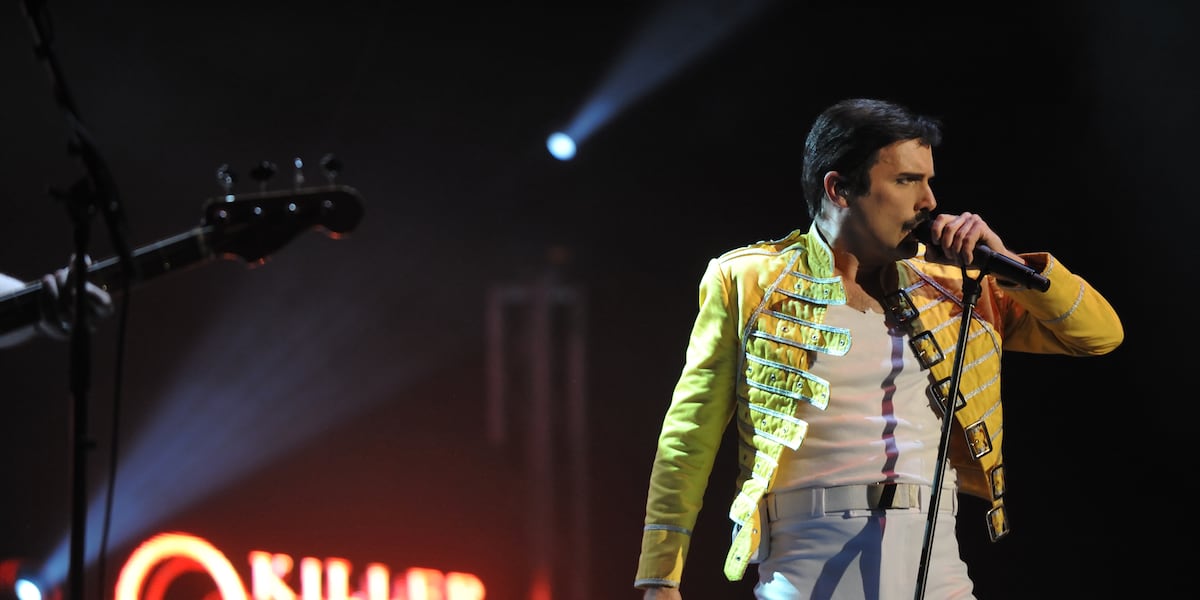 Killer Queen tribute show announces return to M Resort