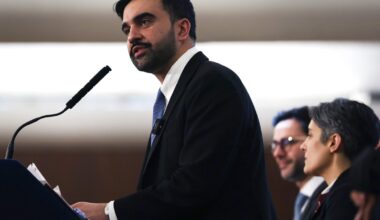 Mamdani fights rental assistance expansion, continuing Adams’ clash with NYC Council