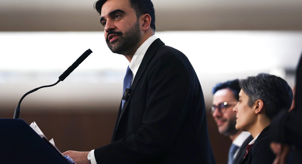 Mamdani fights rental assistance expansion, continuing Adams’ clash with NYC Council