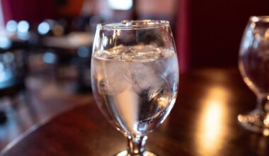 'Right to Water': Proposed bill would require some establishments to provide free tap water
