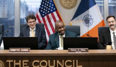 Opinion: New York homeowners shut out again as World Cup nears