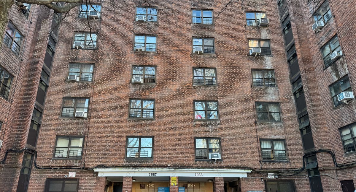 Teen charged with manslaughter in Brooklyn 16-year-old's shooting death