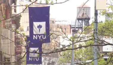 NYU faculty strike paused as tentative agreement reached