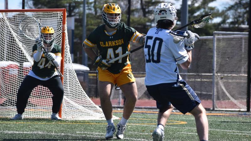 Defensive Battle Sways to Knights in 10-6 Win Over SUNY Potsdam