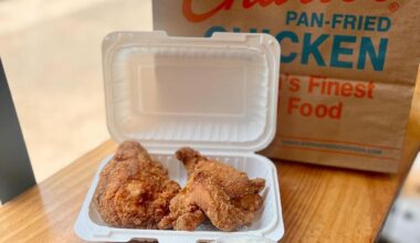 Harlem's Charles Pan Fried Chicken is Inviting Award-Winning Black Chefs for a Year-Long Pop-up