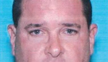 Danbury man charged after luring 14-year-old in New York, police say