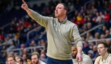 Syracuse basketball names Siena's Gerry McNamara as new coach