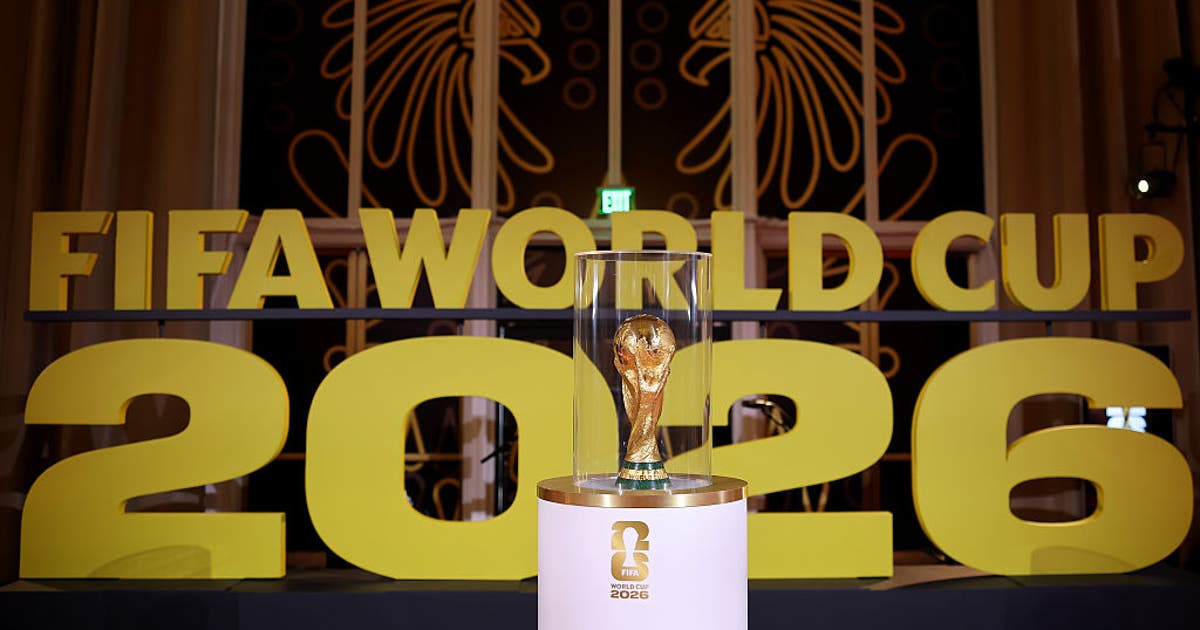 How to buy NYC FIFA World Cup 2026 tickets: April 1 last-minute sale