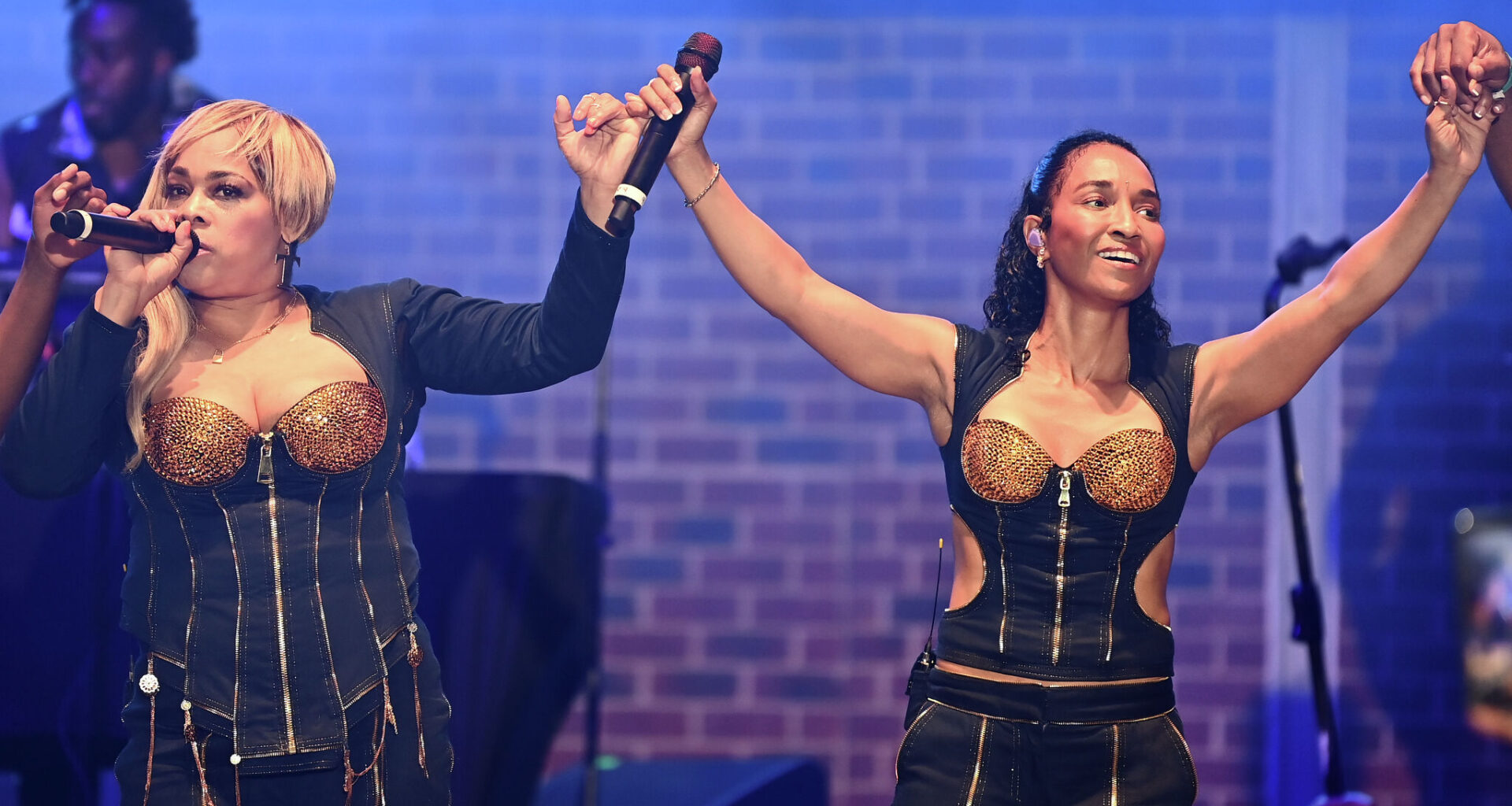 TLC, Salt-N-Pepa, En Vogue set SPAC concert in upstate NY