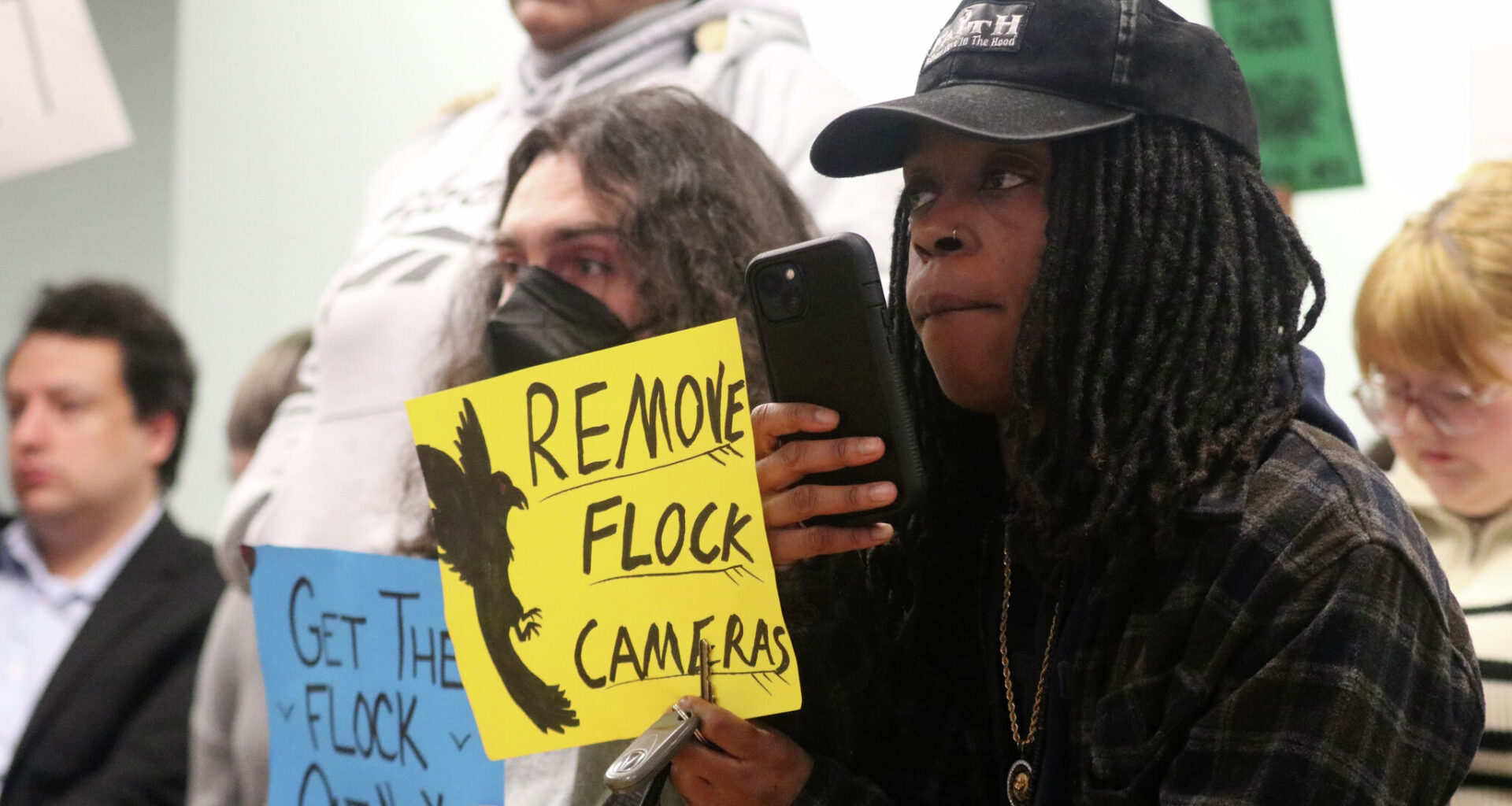 Flock Safety's national search tool disabled in Troy after pushback