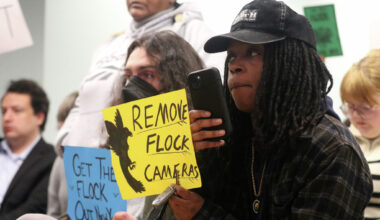 Flock Safety's national search tool disabled in Troy after pushback