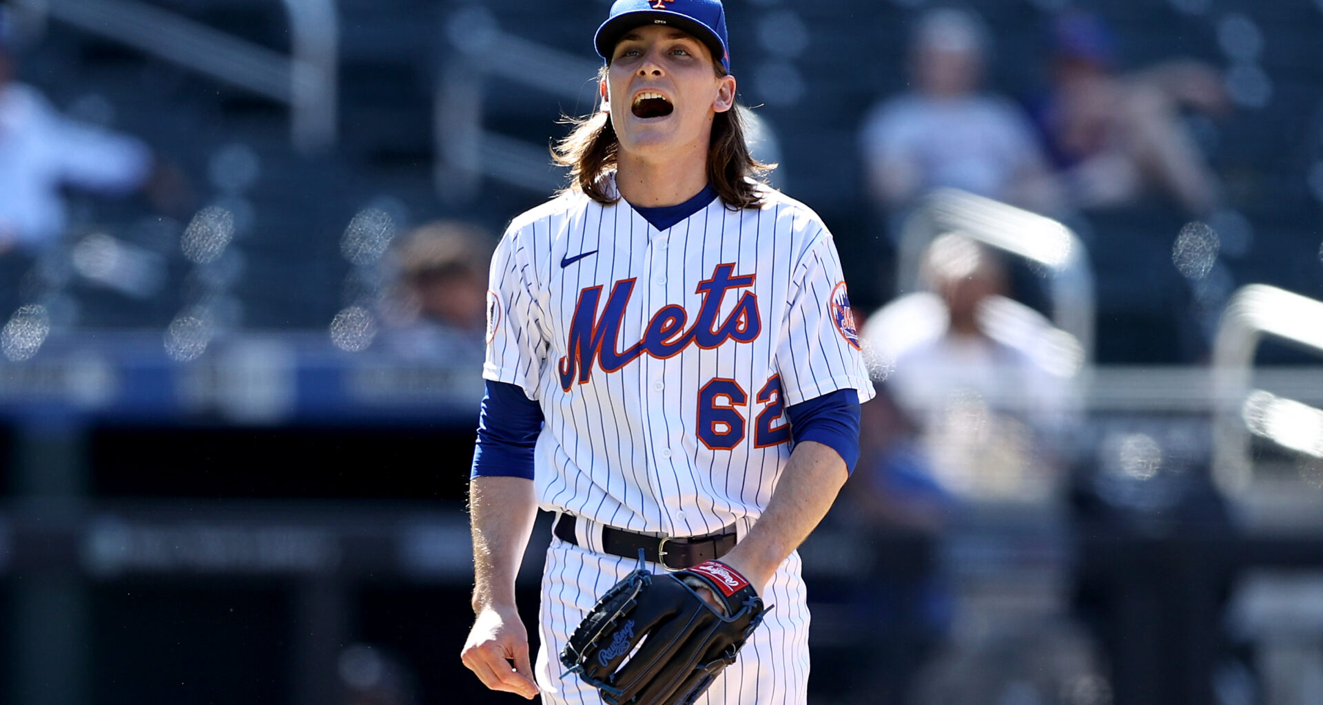 New York Mets Reportedly Interested In Signing 6-Year MLB Player