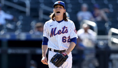 New York Mets Reportedly Interested In Signing 6-Year MLB Player