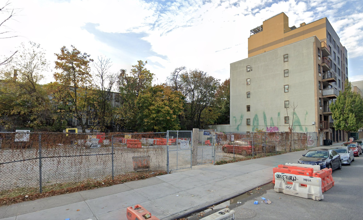 NYC to fast-track affordable housing on city-owned land