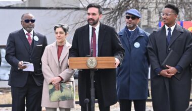 Zohran Mamdani fights $10B housing voucher expansion in U-turn from campaign promise