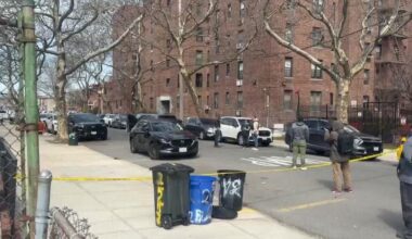 Possible pipe bomb found inside Brooklyn home. Here's what we know.