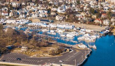 NYC man raped 'physically helpless' woman on boat docked at suburban marina: DA