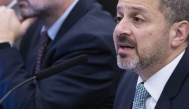 Soliman faces the council - City & State New York