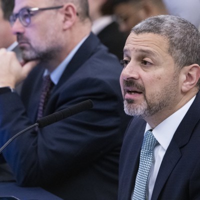 Soliman faces the council - City & State New York