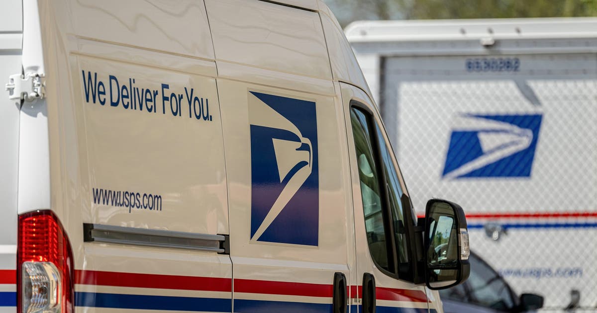 USPS files to implement fuel surcharge of 8% on certain packages