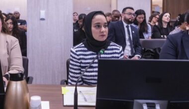 The Mayor’s Office of Immigration Affairs is 5 people. Amid ICE crackdown, some NYC officials want more