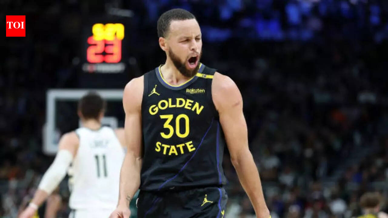 Is Stephen Curry playing tonight vs the Brooklyn Nets? Latest update on the Golden State Warriors star's injury report (March 25, 2026) | NBA News