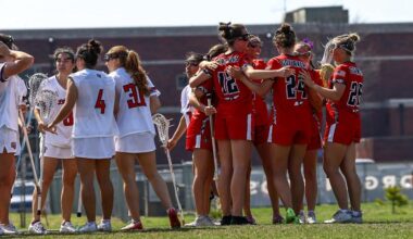 Govs Head East for ASUN Games at Queens, Coastal Carolina