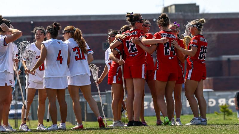 Govs Head East for ASUN Games at Queens, Coastal Carolina