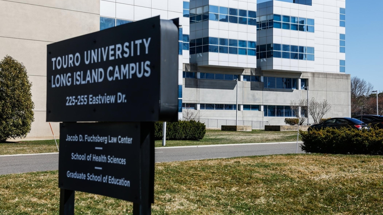 Touro University starts antisemitism institute amid rise in incidents on college campuses