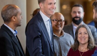 State lawmakers who have throwback photos on their official IDs