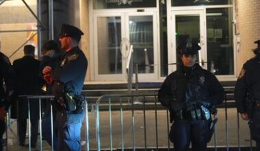 Opinion: Protest is sacred - City & State New York