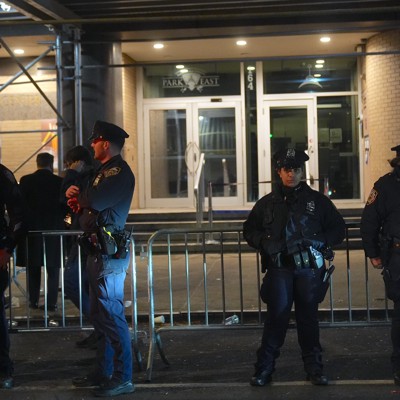 Opinion: Protest is sacred - City & State New York