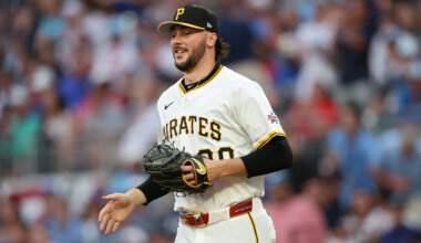 New York Yankees Land Head-Turning Paul Skenes Prediction