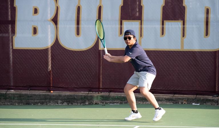 Dolphins Battle Cyclones In Second Match Of Season