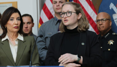 Hochul pushes ban on 3D technology used to make guns