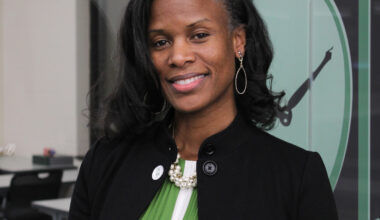 Shenendehowa School District names Cecily Wilson-Turner as new leader