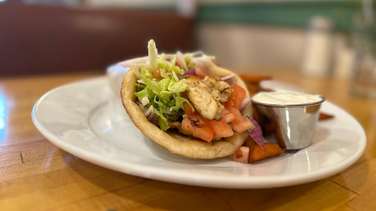 Sunnyside Diner in Huntington closes less than a year after opening